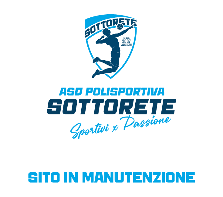 Logo ASD Sottorete